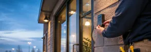Access Control System Kitchener