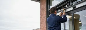Automatic Door Repair Forest Hill, Kitchener
