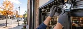 Automatic Door Technician Kitchener