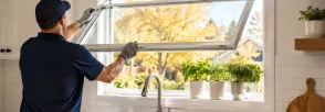 Awning Windows Kitchener