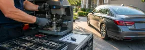 Car Door Lock Key Cutting Doon South, Kitchener