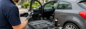 Car Lock Repair Kitchener