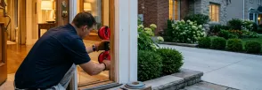Door Glass Replacement Hidden Valley, Kitchener