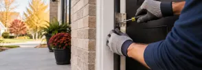 Door Hinge Adjustment Kitchener