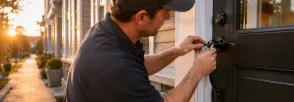 Door Knobs Repair Kitchener