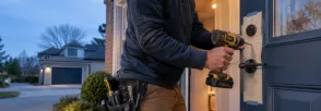 Door Locks Kitchener
