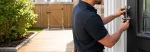 Emergency Locksmith Innovation District, Kitchener