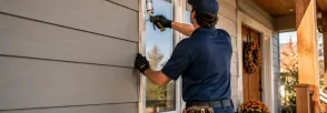 Fiberglass Window Installation Hidden Valley, Kitchener