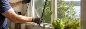 Foggy Window Repair Vanier, Kitchener