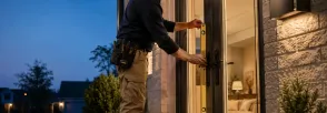 French Door Repair Alpine Village, Kitchener