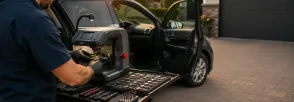 Ignition Key Cutting Kitchener