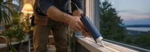Leaking Window Repair Kitchener