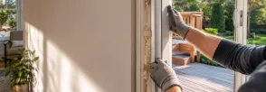 Patio Door Installation Kitchener