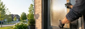 Privacy Glass Replacement Kitchener