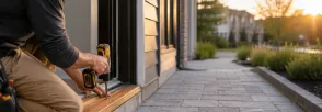 Threshold Repair Kitchener