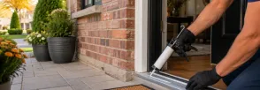 Threshold Sealing Kitchener