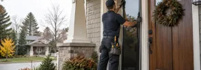 Tinted Glass Replacement Doon South, Kitchener