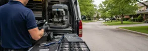 Vehicle Lock Rekeying Kitchener