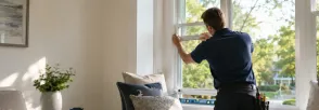Window Alignment Repair Kitchener
