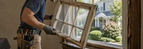 Window Replacement Kitchener