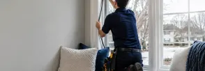 Window Seal Repair Vanier, Kitchener