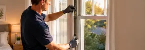 Window Spring Replacement Kitchener